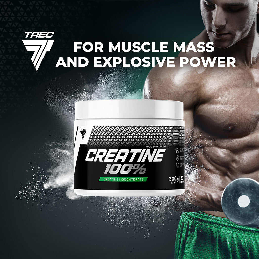 Optimizing Creatine Monohydrate Usage for Enhanced Muscle Building