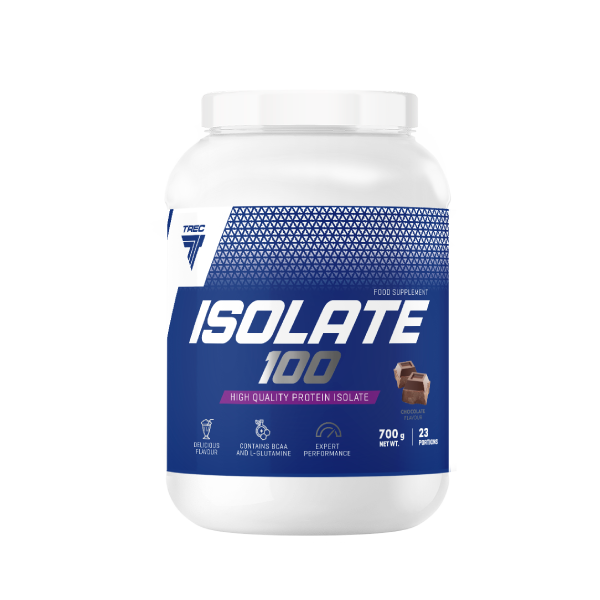 Isolate 100 700G