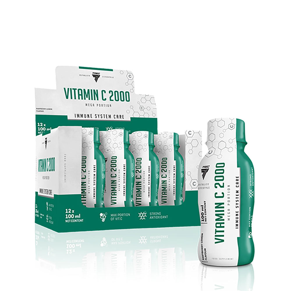 VITAMIN C 2000