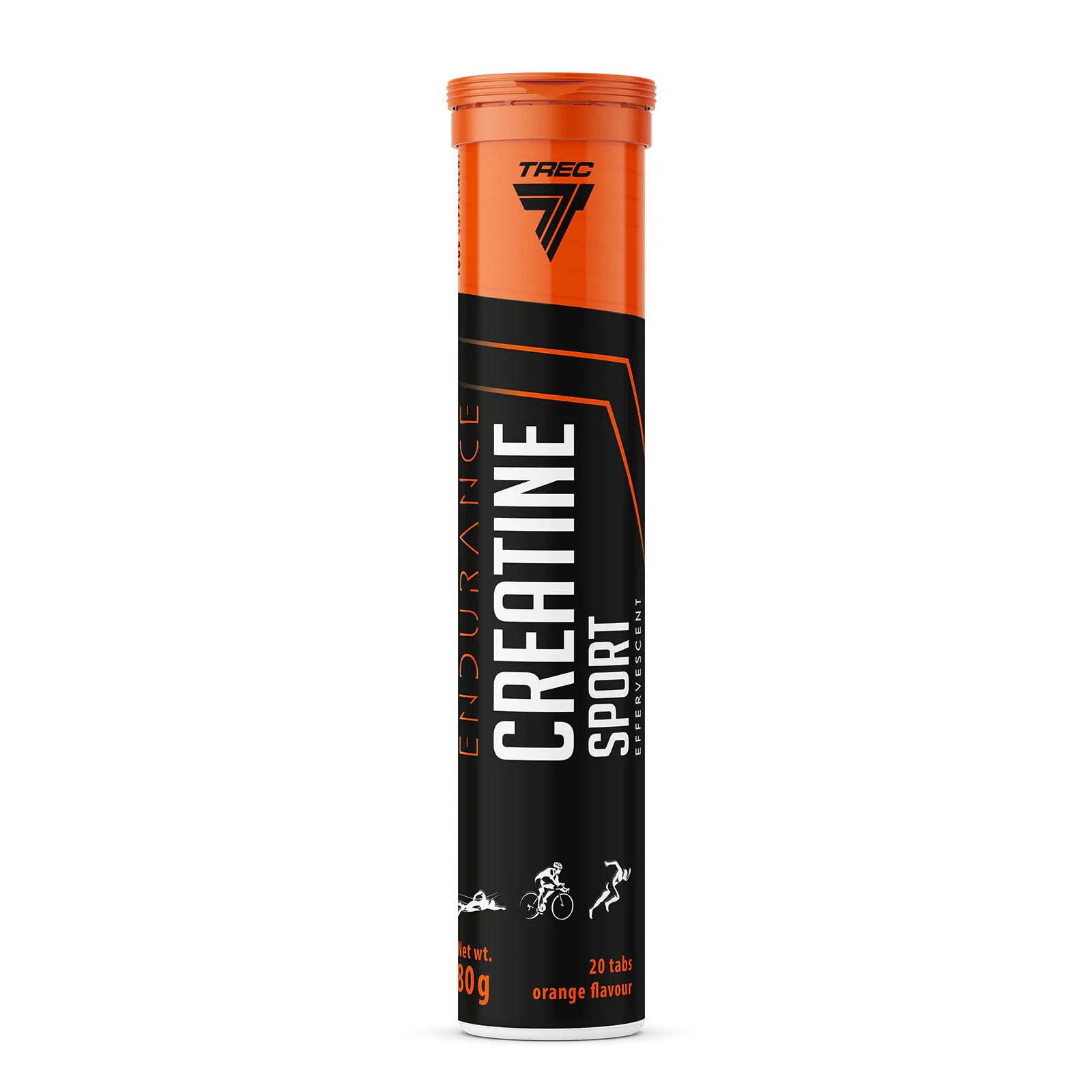 CREATINE SPORT EFFERVESCENT