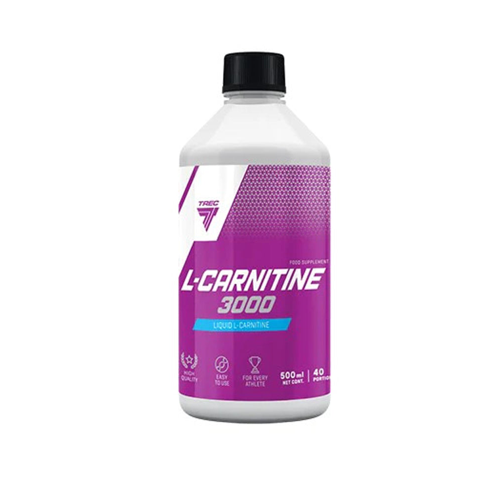 L-CARNITINE 3000 SHOT