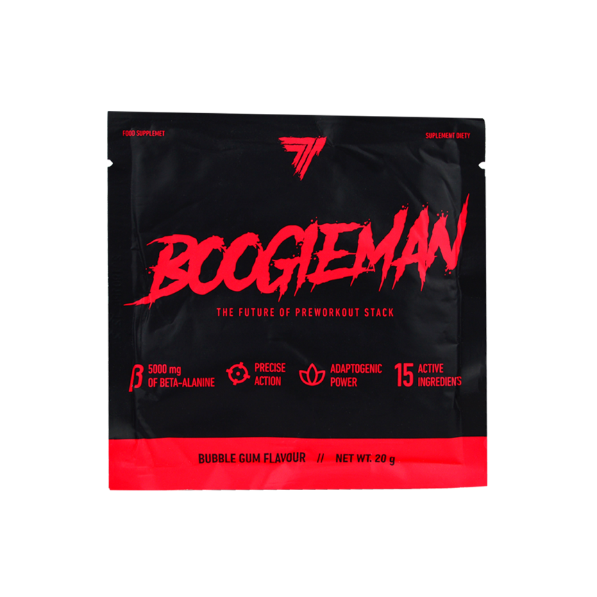 BOOGIEMAN SACHETS