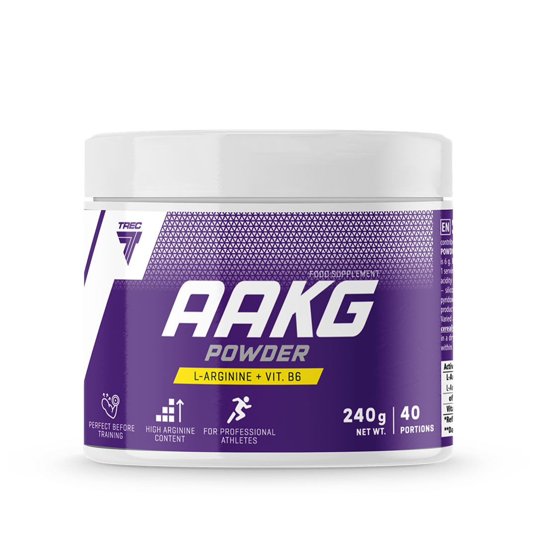 AAKG POWDER