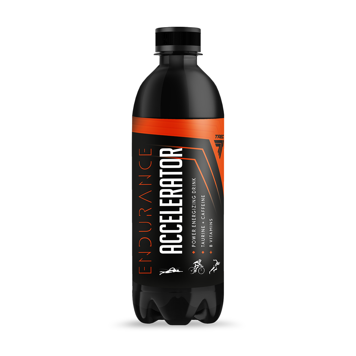 ACCELERATOR ENERGY DRINK