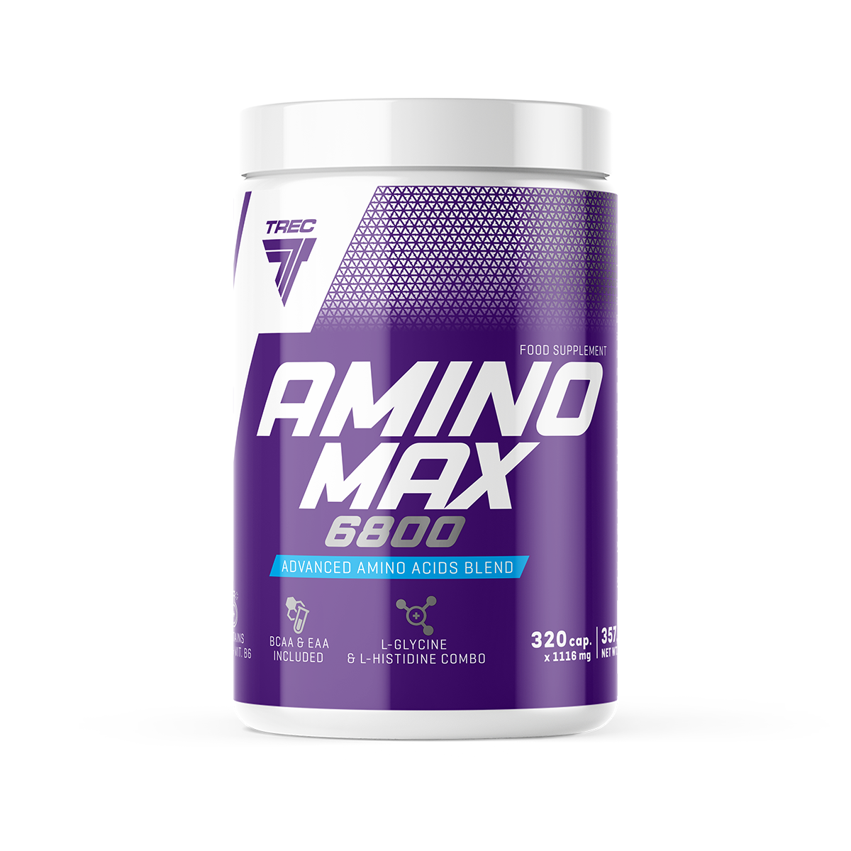 AMINO MAX 6800