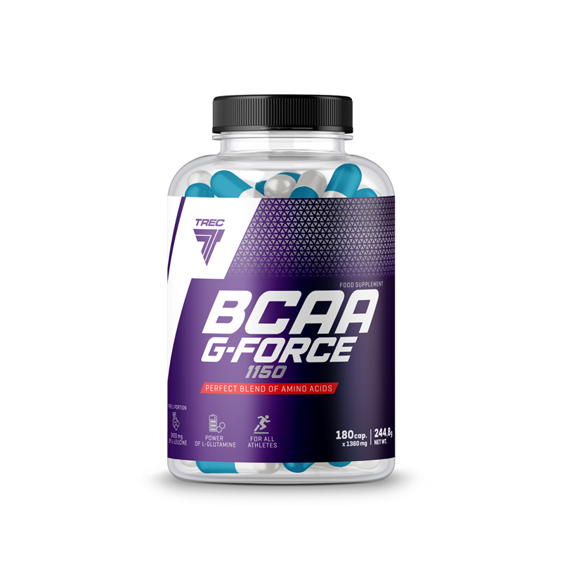 BCAA G-FORCE