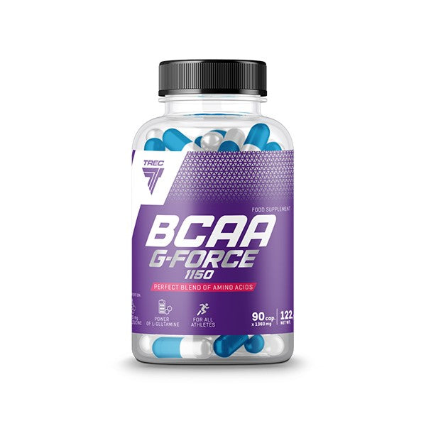 BCAA G-FORCE