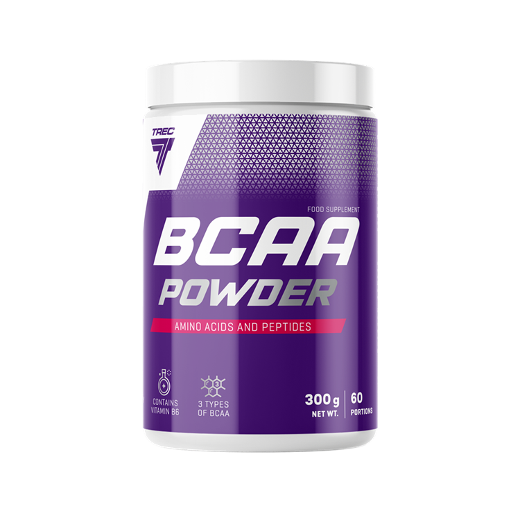 BCAA POWDER 300G