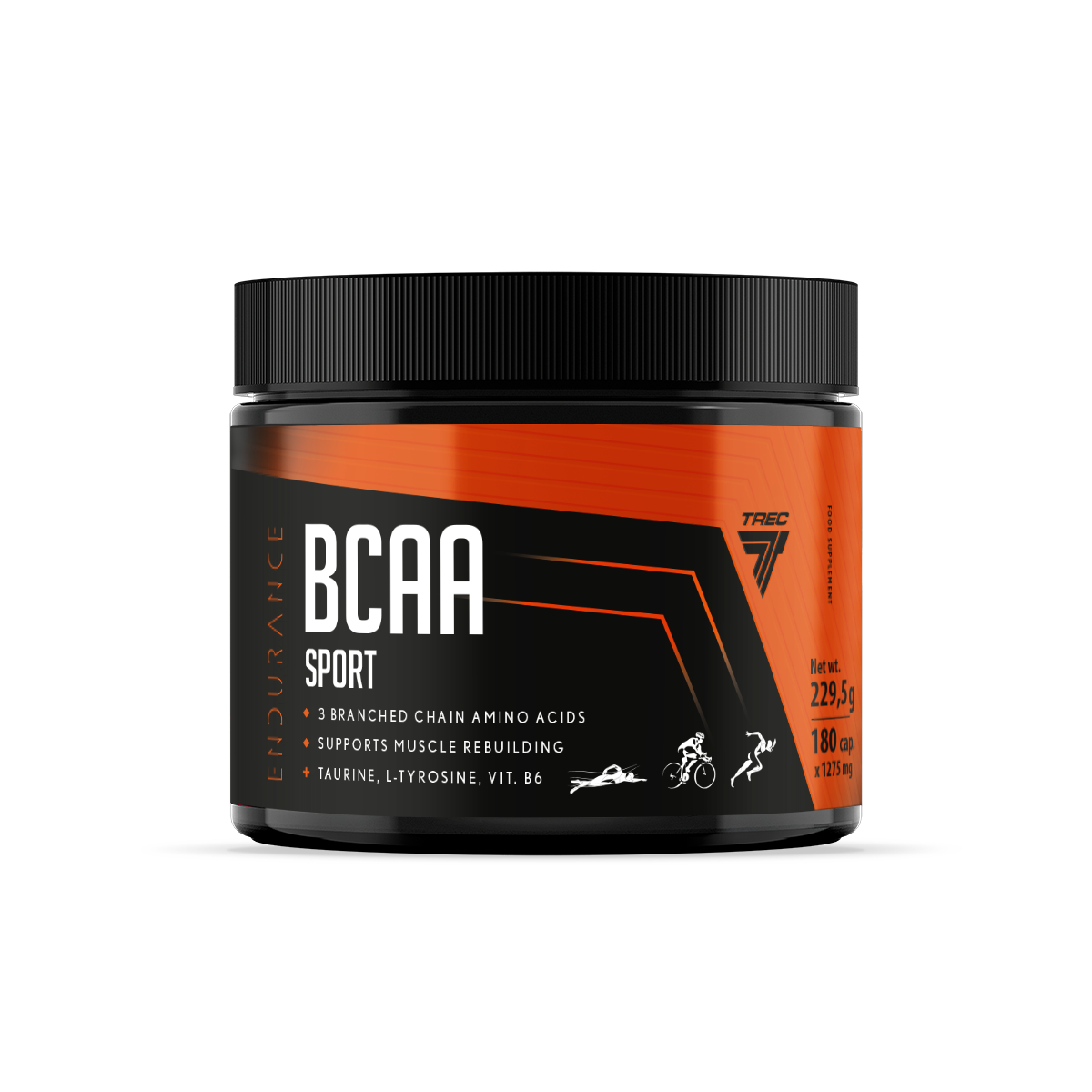 BCAA SPORT