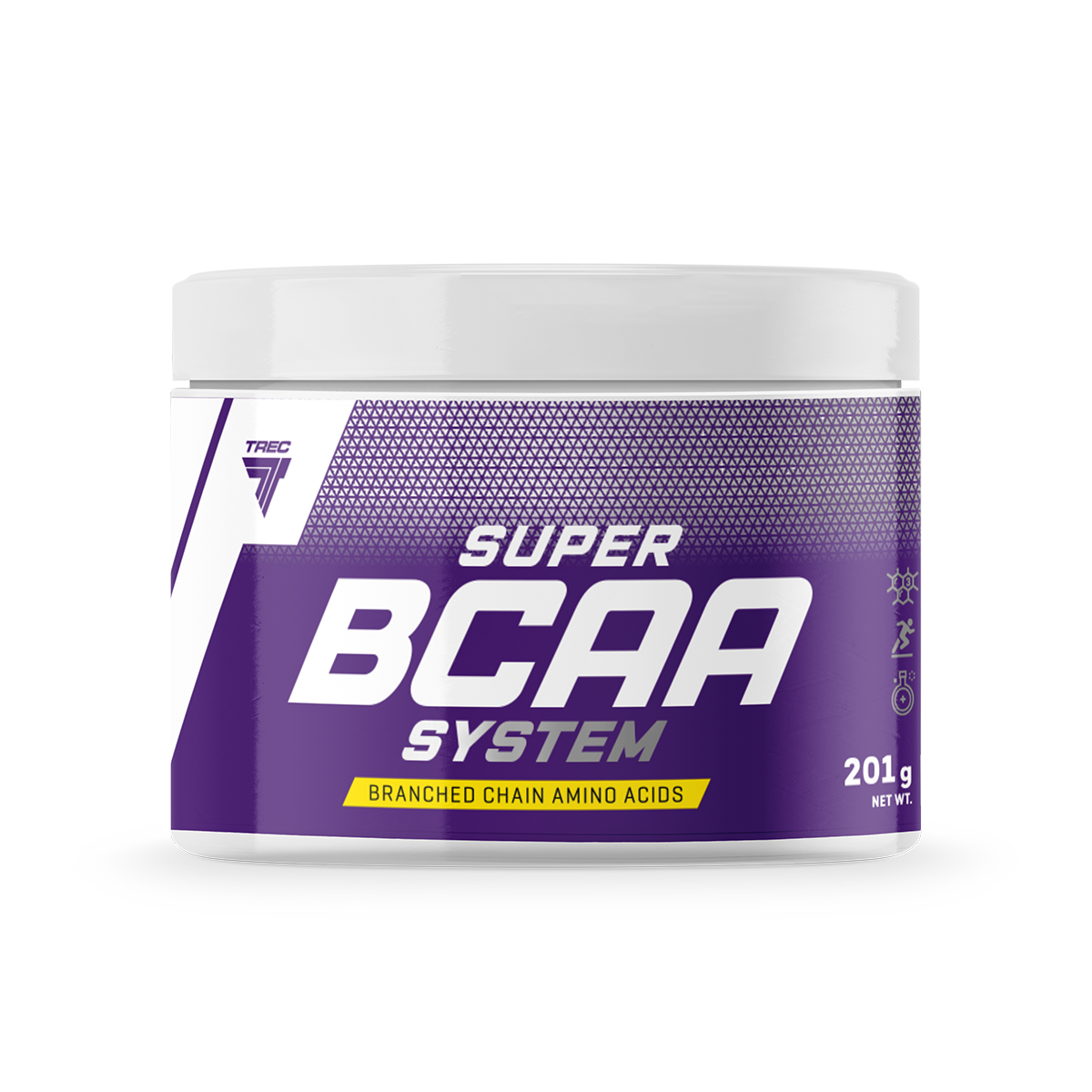 SUPER BCAA SYSTEM