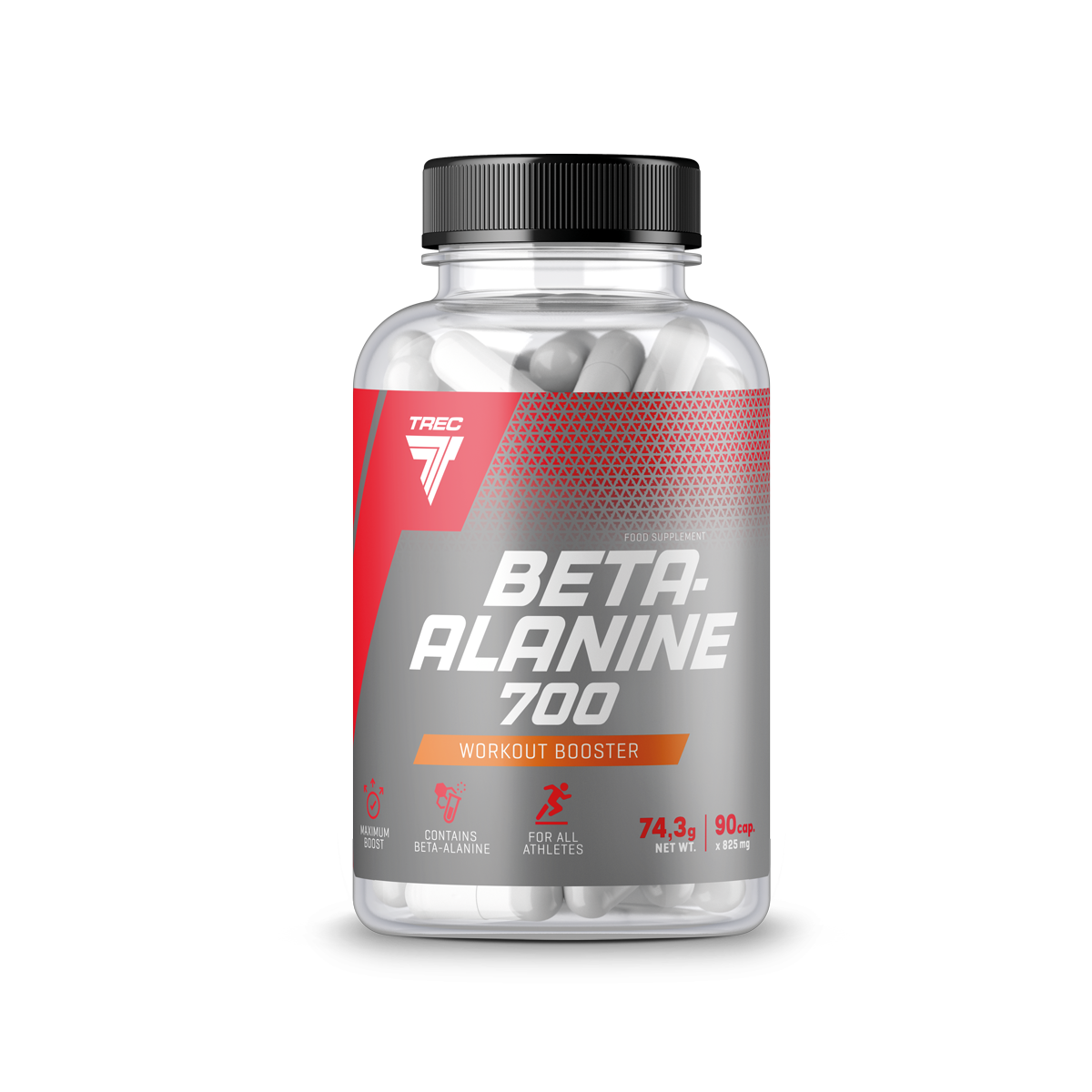 BETA-ALANINE 700