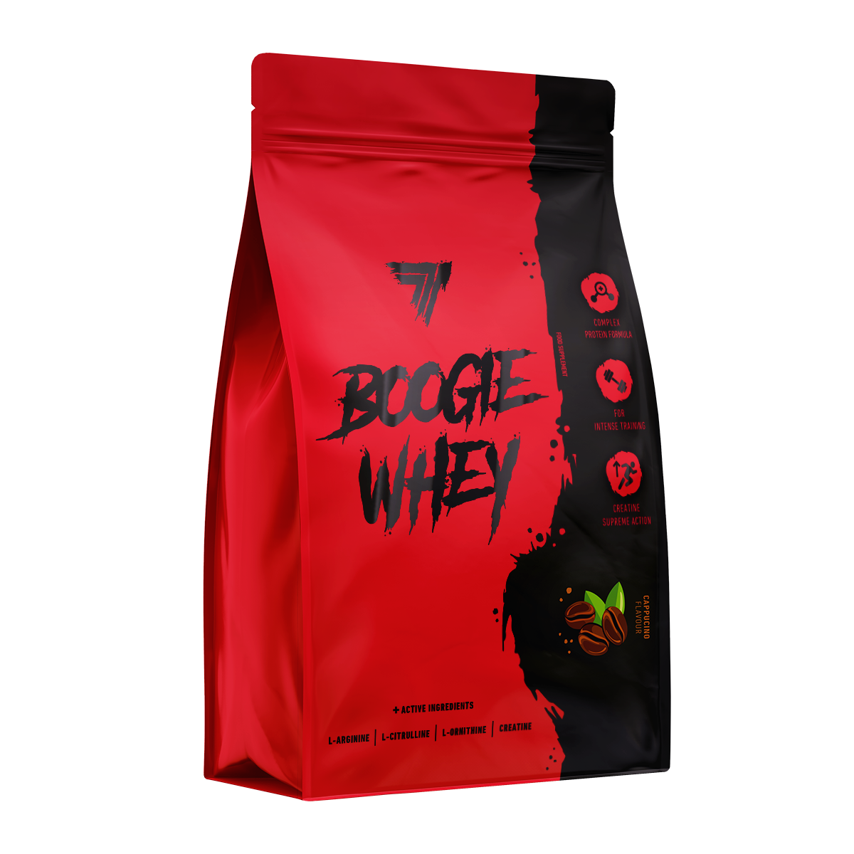 BOOGIEWHEY