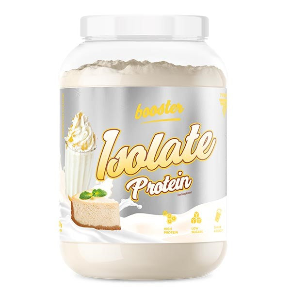 BOOSTER ISOLATE PROTEIN
