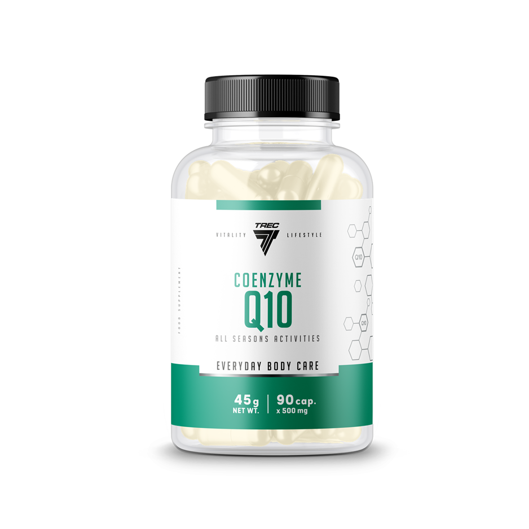 COENZYME Q10