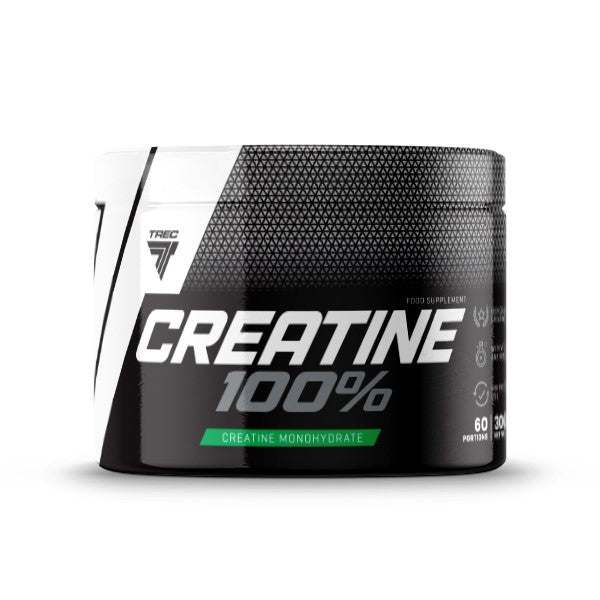 CREATINE 100%