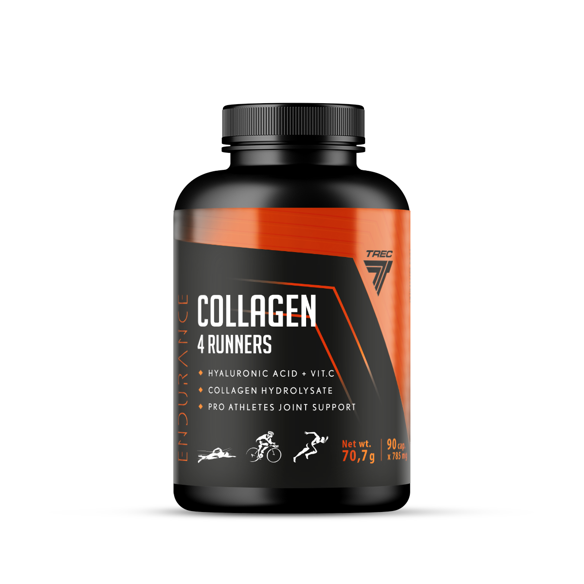 COLLAGEN 4 RUNNERS