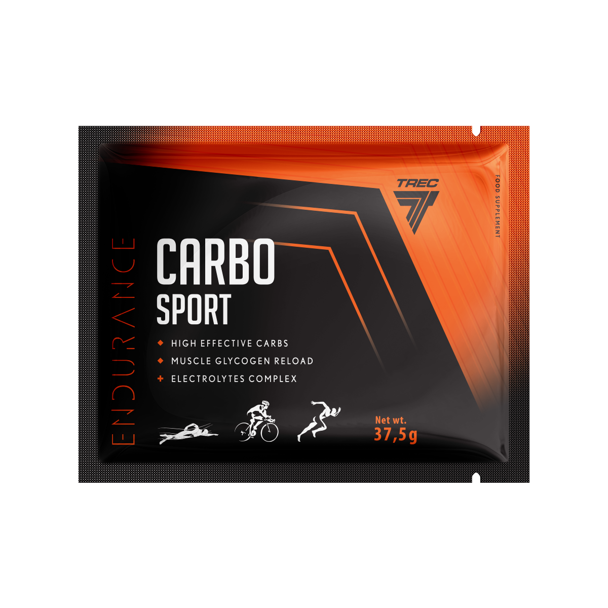 CARBO SPORT SACHETS