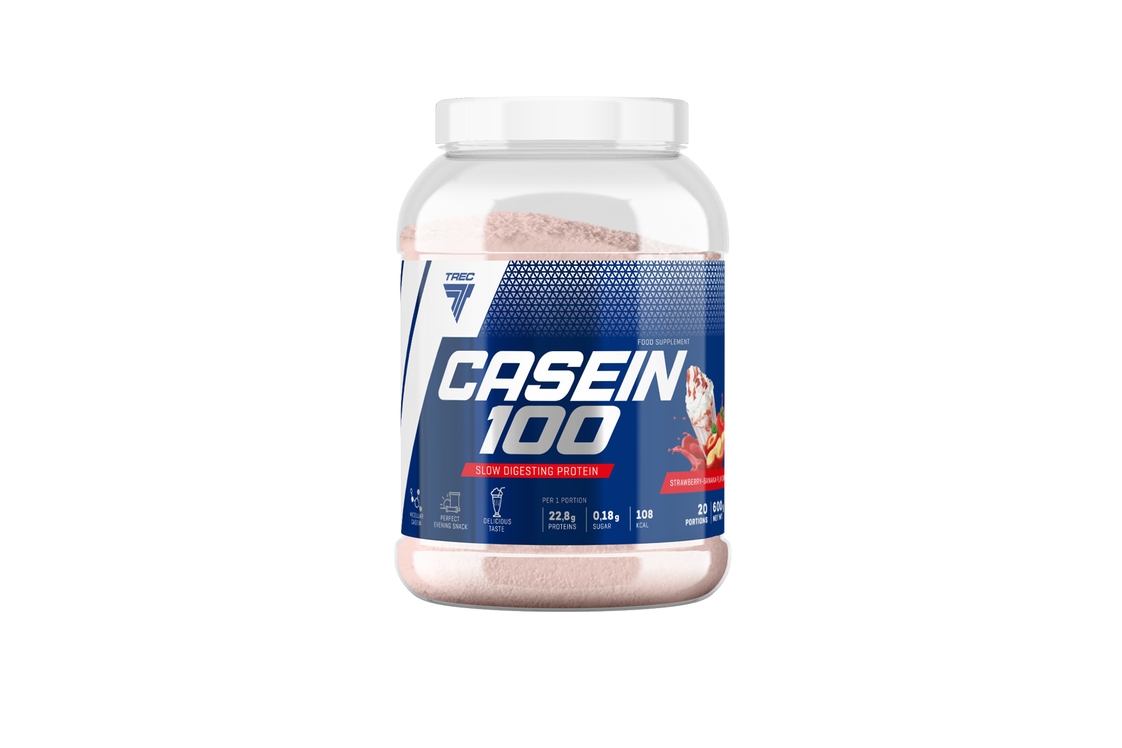 CASEIN 100