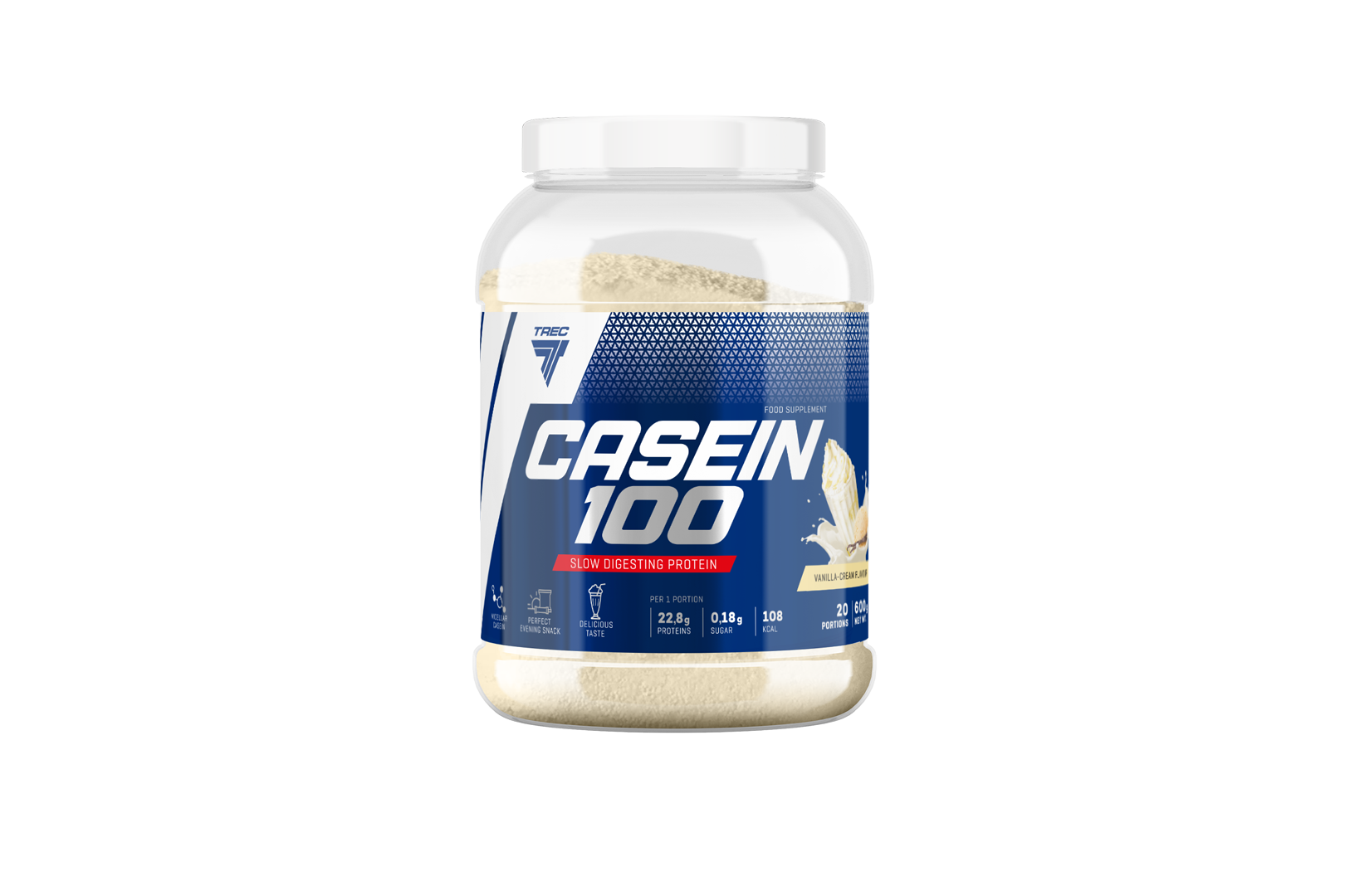 CASEIN 100