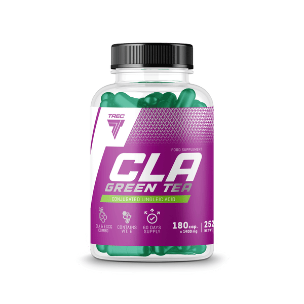 l carnitine green tea cla L-Carnitine + Green tea – Biogenique Inc main image 1