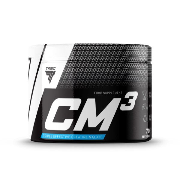 CM3 POWDER