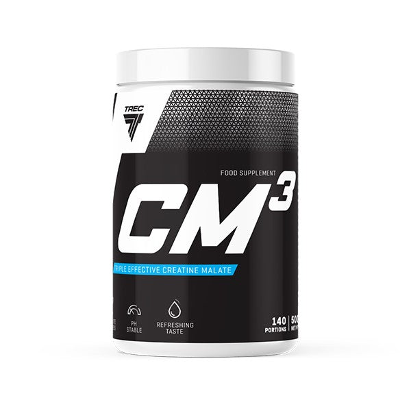 CM3 POWDER