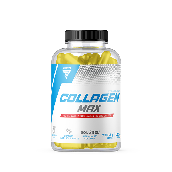 COLLAGEN MAX