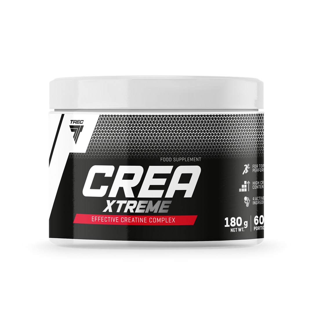 CREA XTREME