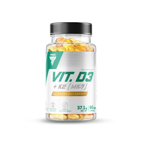 VIT. D3+K2 (MK-7)