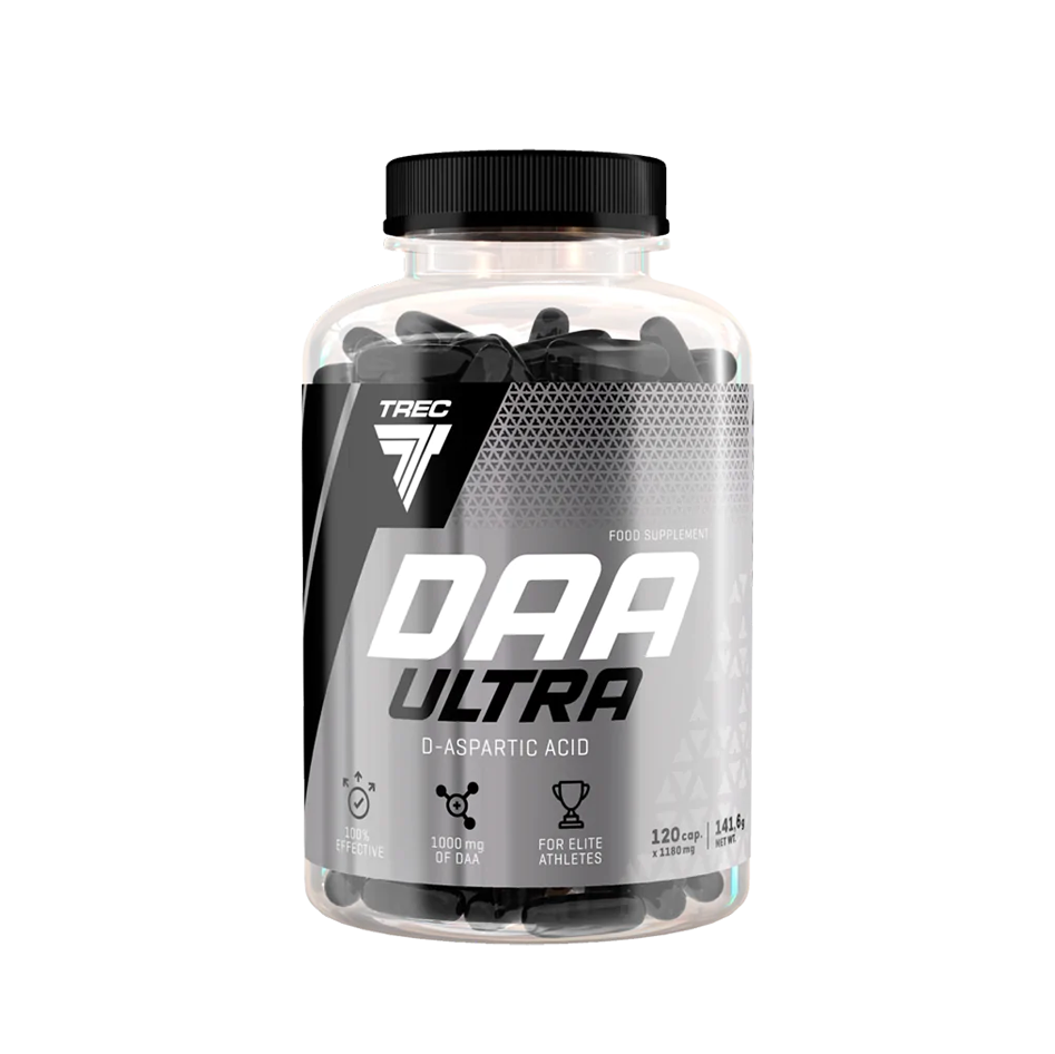 DAA Ultra