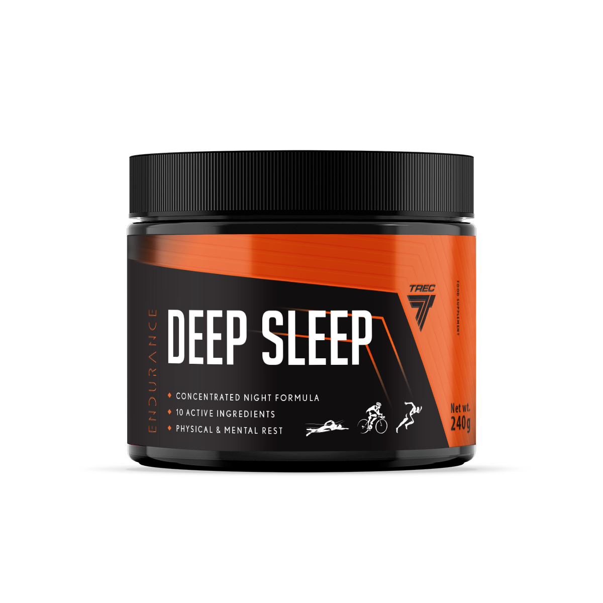 DEEP SLEEP