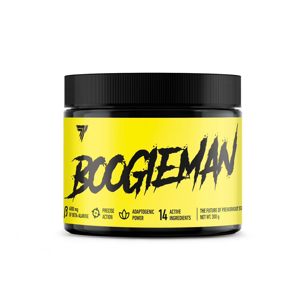 BOOGIEMAN