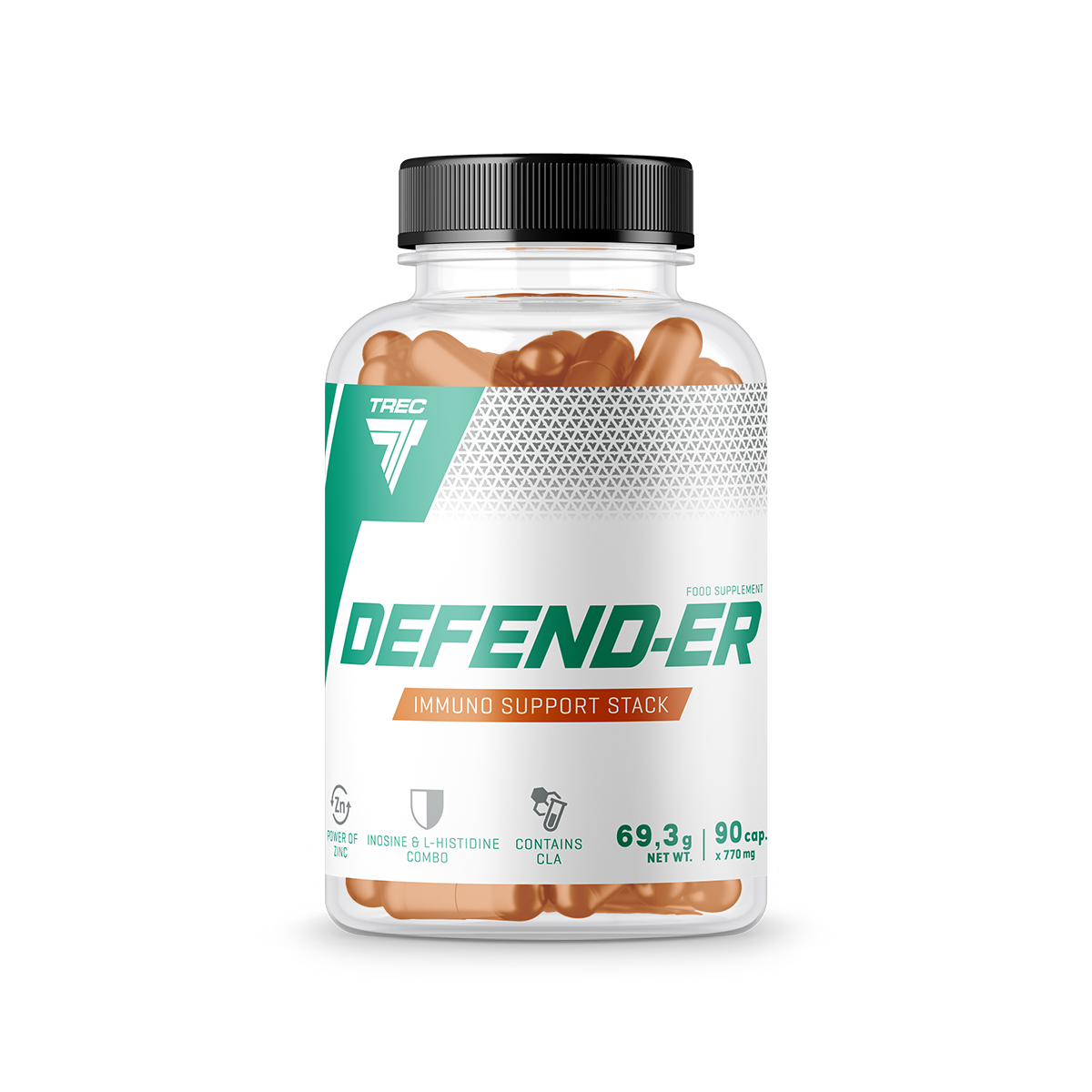 DEFEND-ER