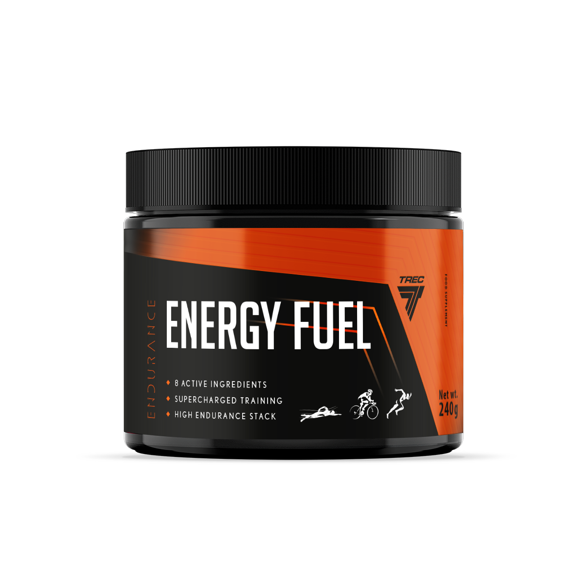 ENERGY FUEL