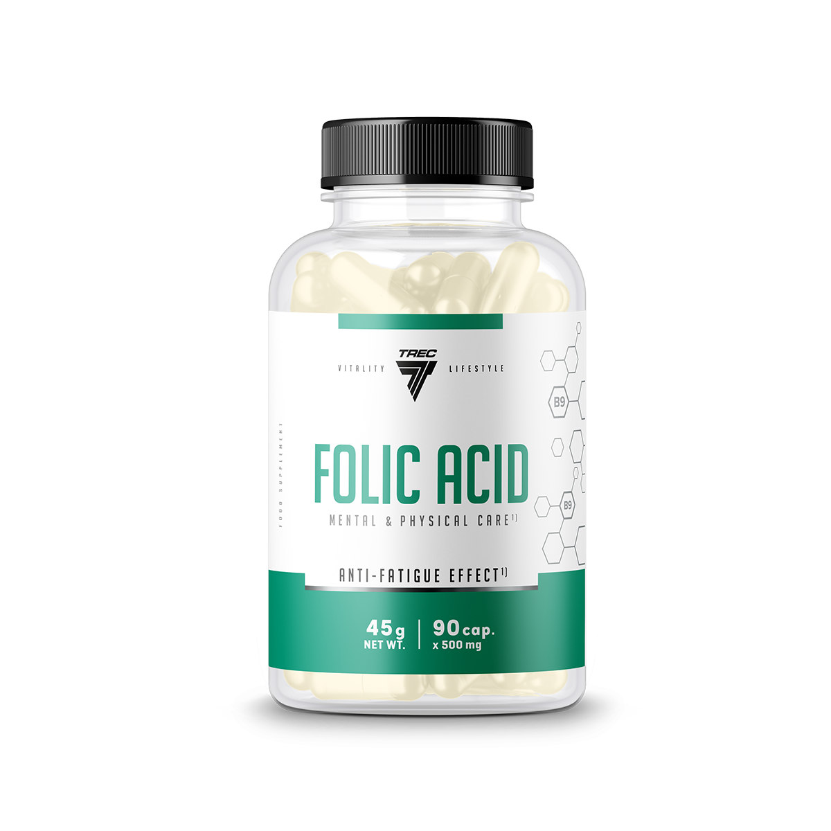 FOLIC ACID