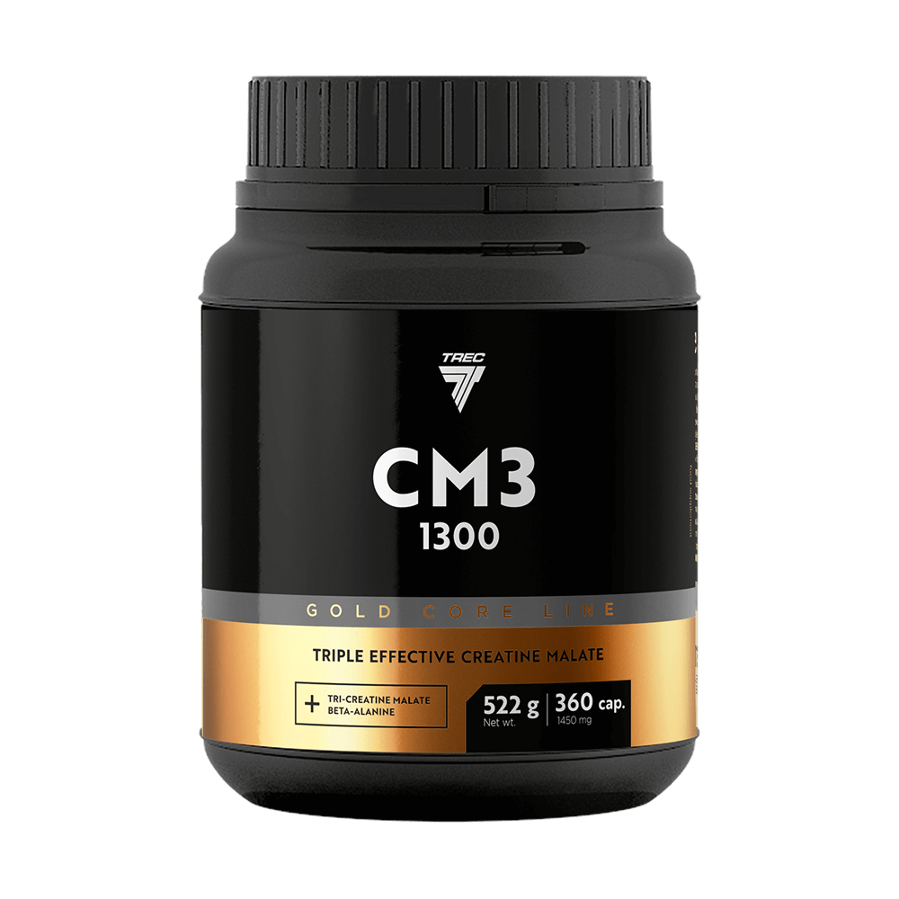 GOLD CORE LINE CM3 1300