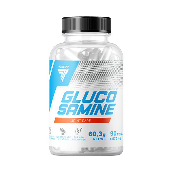 GLUCOSAMINE 90caps