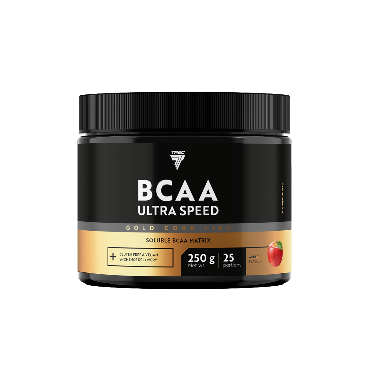 GOLD CORE LINE BCAA ULTRA SPEED