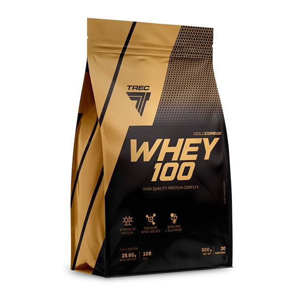 GOLD CORE WHEY