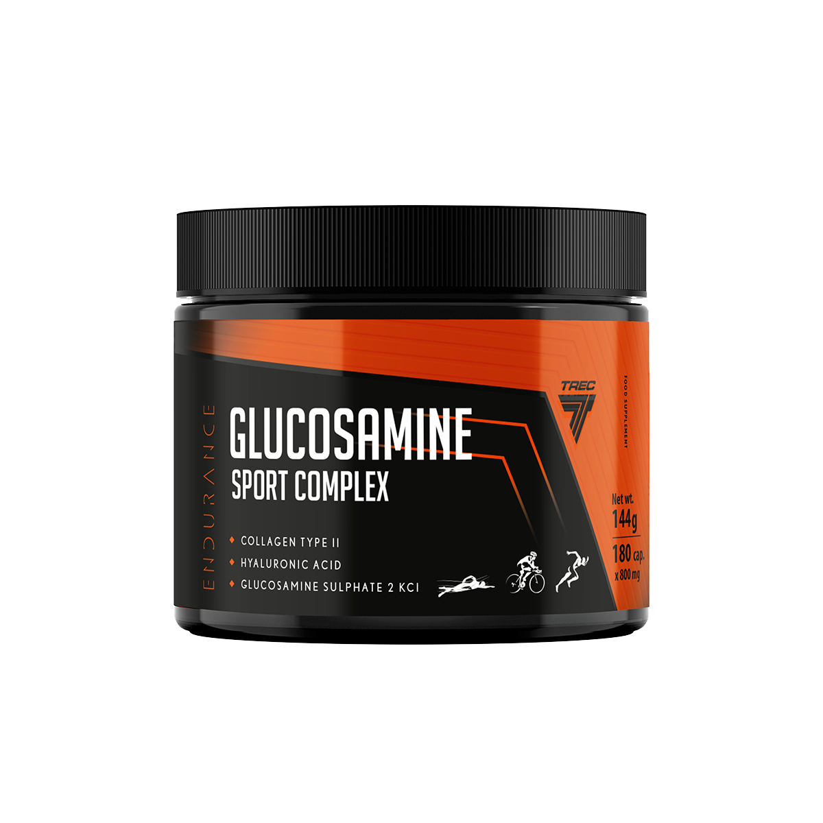 GLUCOSAMINE SPORT COMPLEX