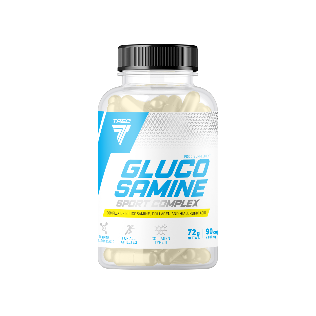 GLUCOSAMINE SPORT COMPLEX