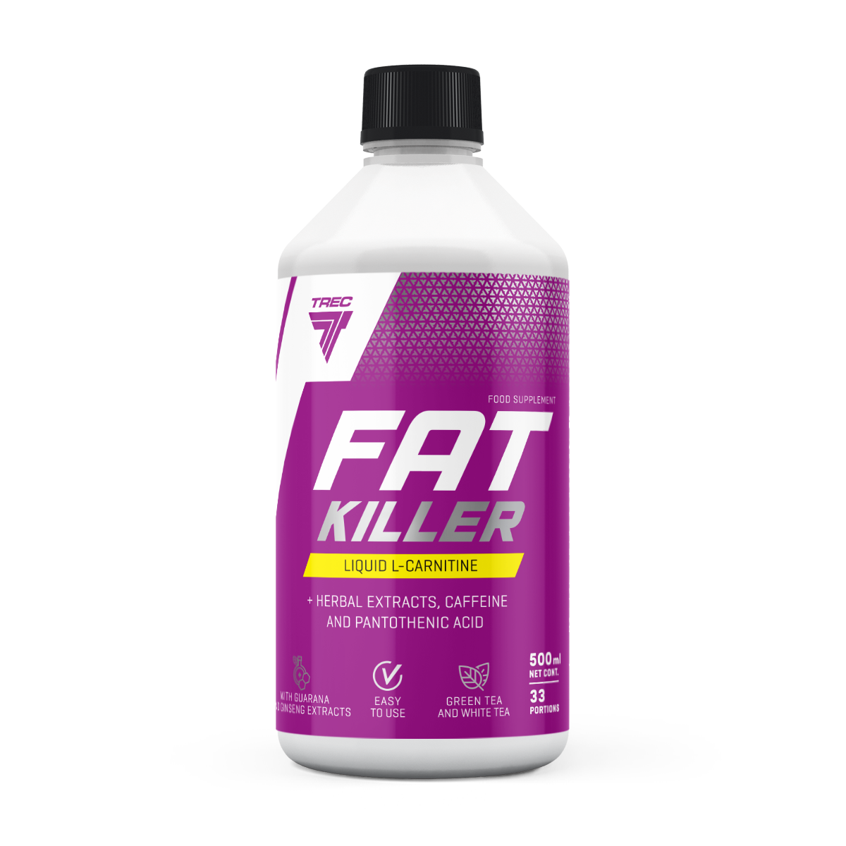 FAT KILLER