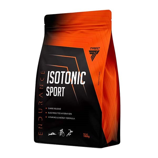 ISOTONIC SPORT