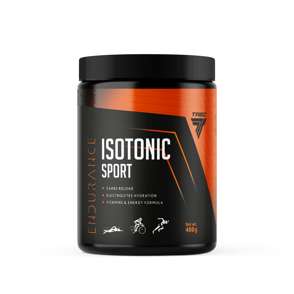 ISOTONIC SPORT