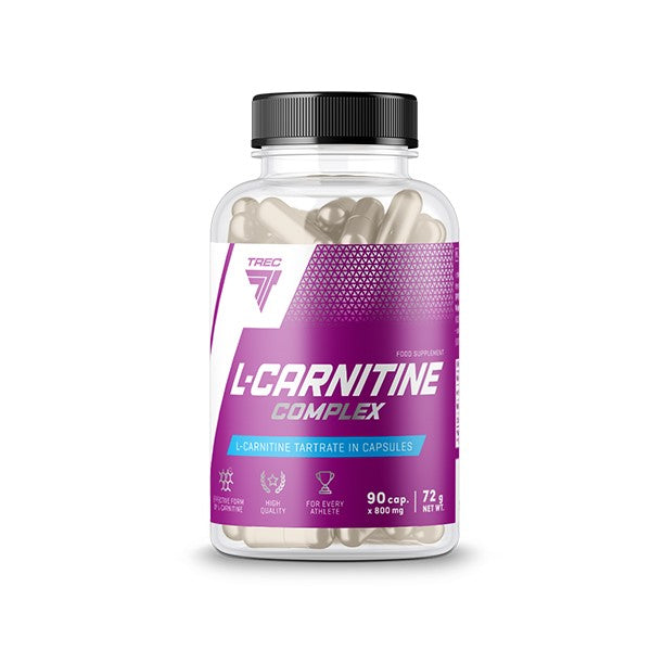 L-CARNITINE COMPLEX