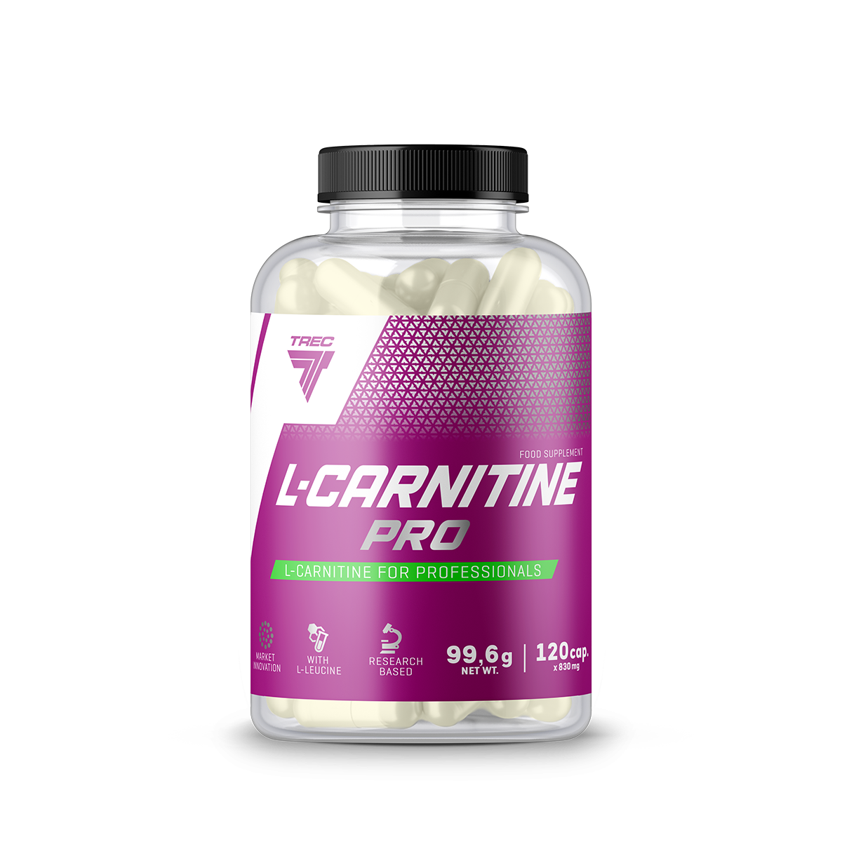 L-CARNITINE PRO