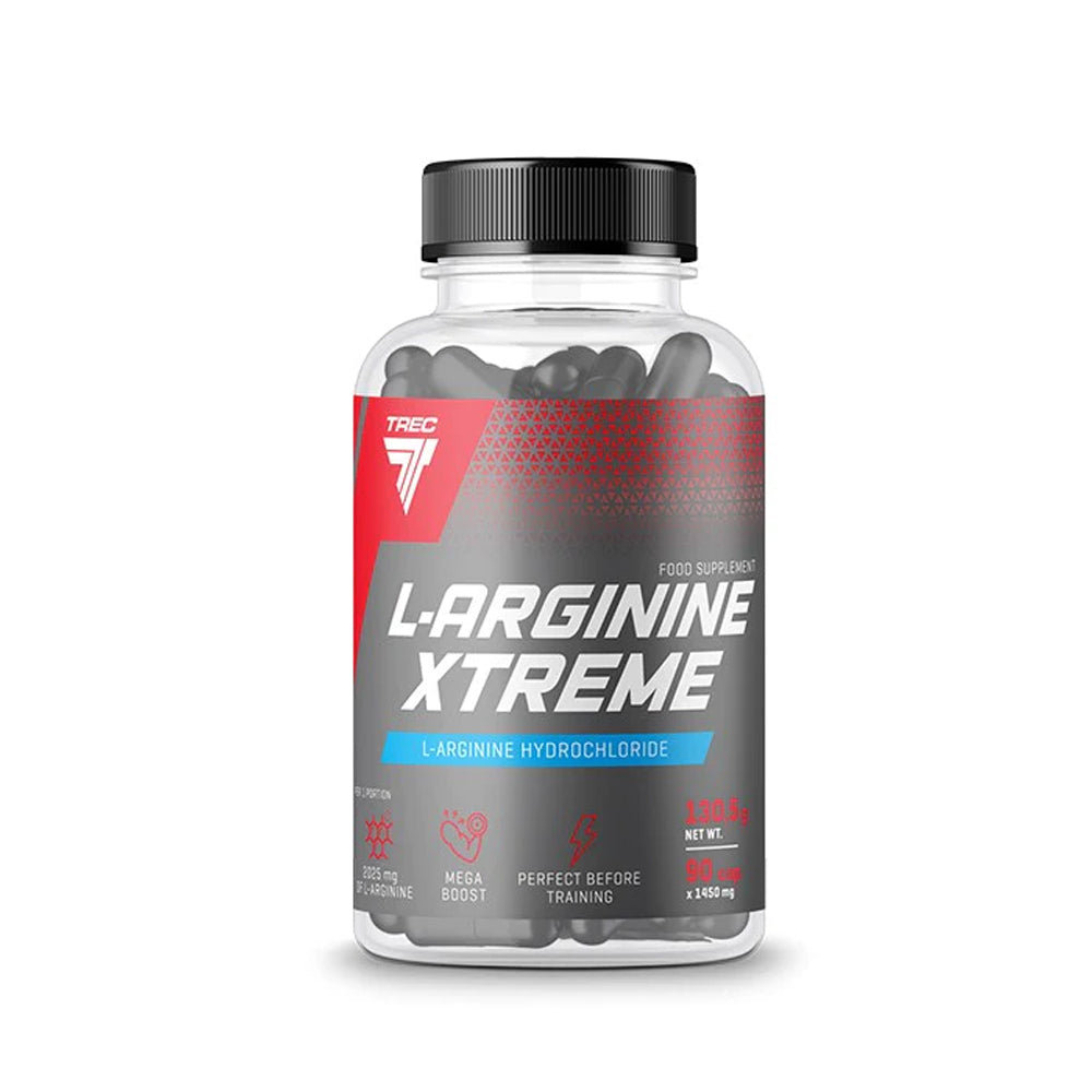 L-ARGININE XTREME