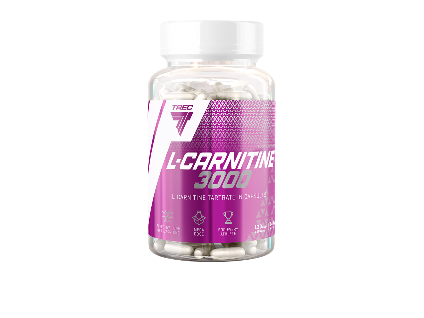 L-CARNITINE 3000