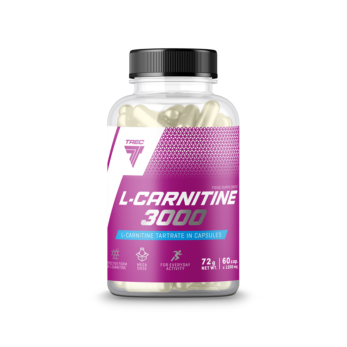 L-CARNITINE 3000