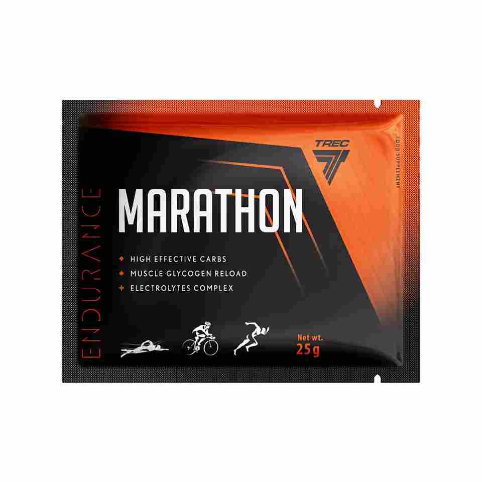 MARATHON SACHETS